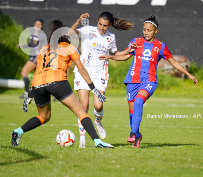 FBL SUPERLIGA QUITENIAS LIGA