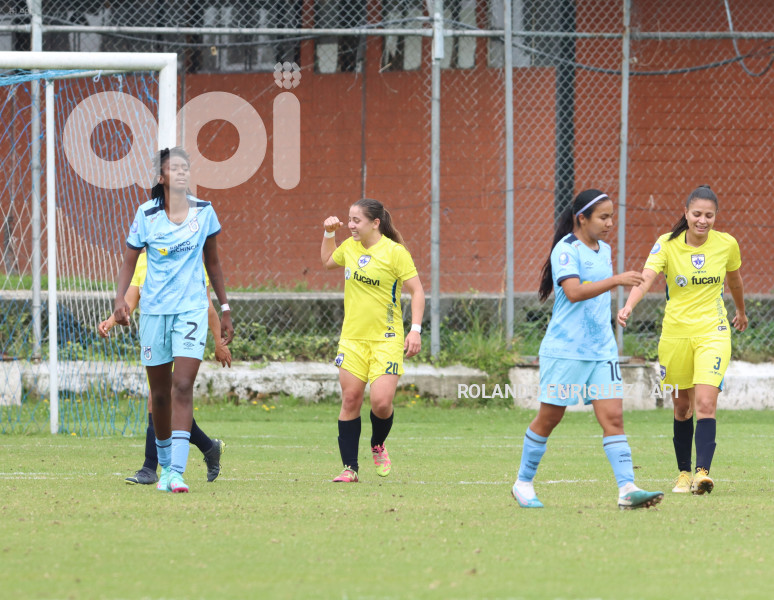 FBL-SUPERLIGA-FEMENINA-CATOLICA-ESPUCE