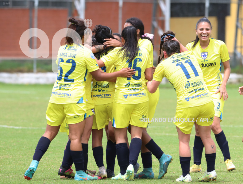 FBL-SUPERLIGA-FEMENINA-CATOLICA-ESPUCE