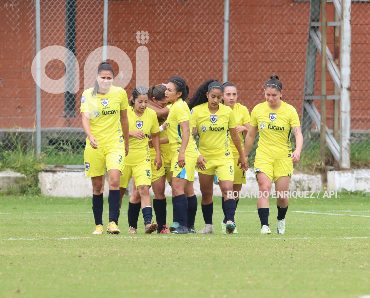 FBL-SUPERLIGA-FEMENINA-CATOLICA-ESPUCE