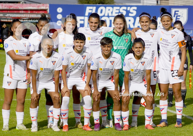 FBL SUPERLIGA QUITENIAS LIGA