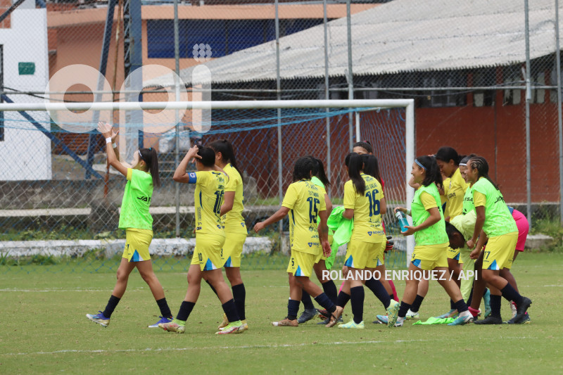 FBL-SUPERLIGA-FEMENINA-CATOLICA-ESPUCE