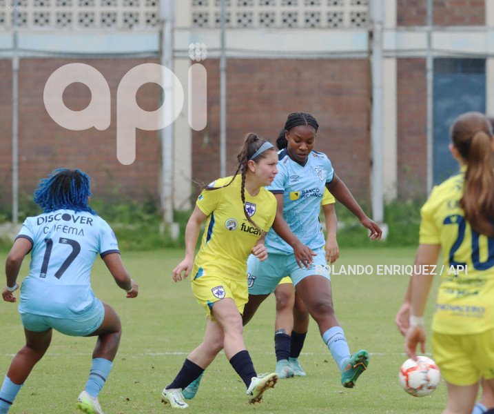 FBL-SUPERLIGA-FEMENINA-CATOLICA-ESPUCE