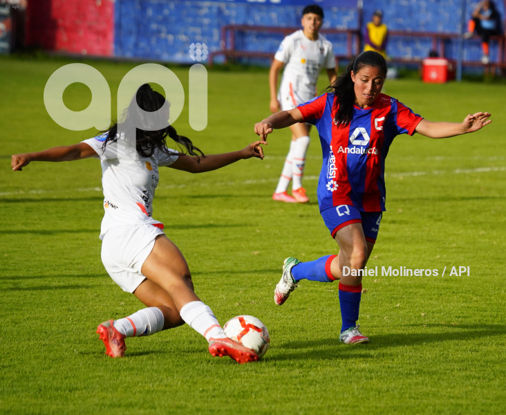 FBL SUPERLIGA QUITENIAS LIGA