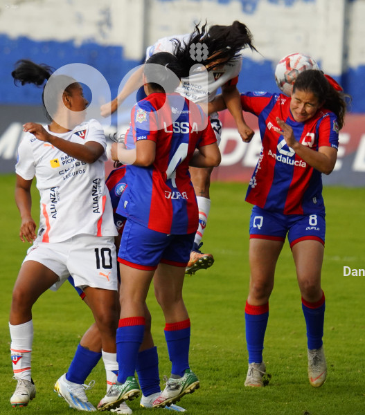 FBL SUPERLIGA QUITENIAS LIGA