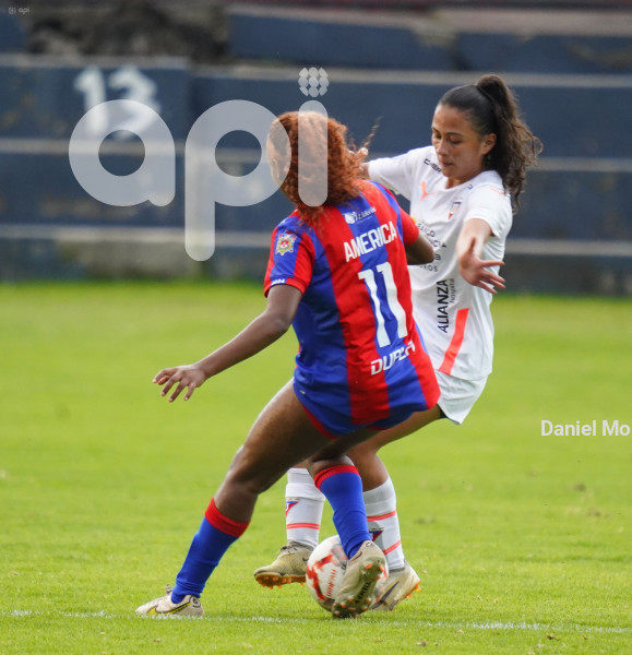FBL SUPERLIGA QUITENIAS LIGA