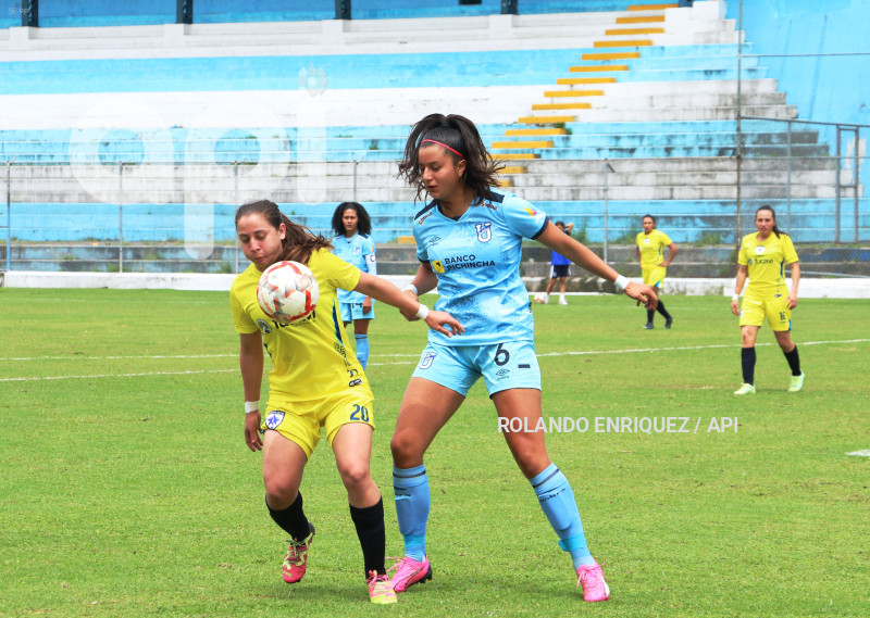 FBL-SUPERLIGA-FEMENINA-CATOLICA-ESPUCE
