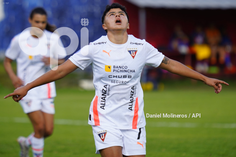 FBL SUPERLIGA QUITENIAS LIGA