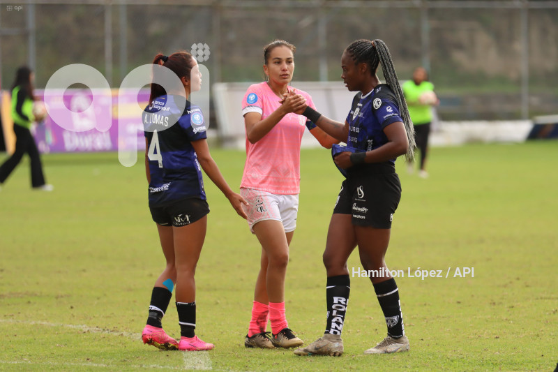 FBL-SUPERLIGA-FEMENINA-ECUABET-ÑAÑAS-DRAGONAS