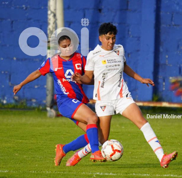 FBL SUPERLIGA QUITENIAS LIGA