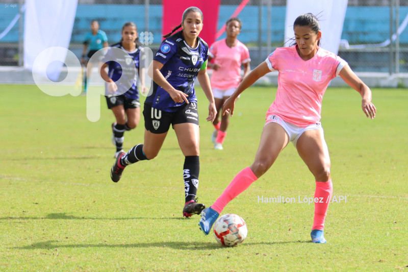 FBL-SUPERLIGA-FEMENINA-ECUABET-ÑAÑAS-DRAGONAS