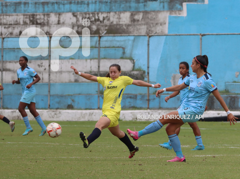 FBL-SUPERLIGA-FEMENINA-CATOLICA-ESPUCE