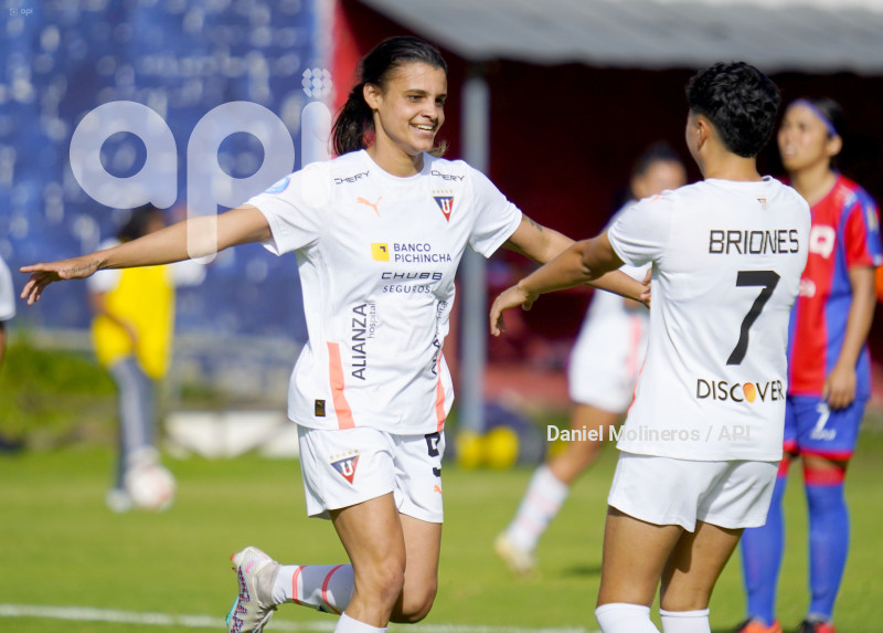 FBL SUPERLIGA QUITENIAS LIGA