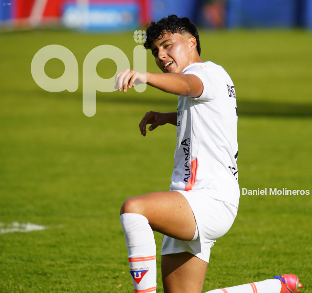 FBL SUPERLIGA QUITENIAS LIGA