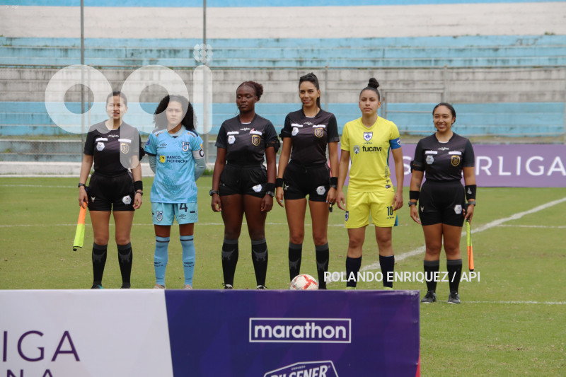 FBL-SUPERLIGA-FEMENINA-CATOLICA-ESPUCE