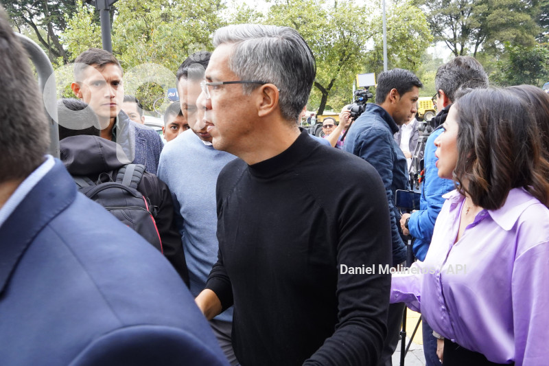 CONSTRUYE NOTICIA CRIMINIS FGE