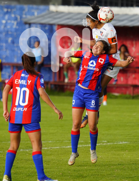 FBL SUPERLIGA QUITENIAS LIGA