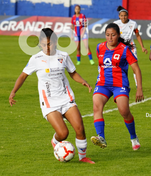 FBL SUPERLIGA QUITENIAS LIGA