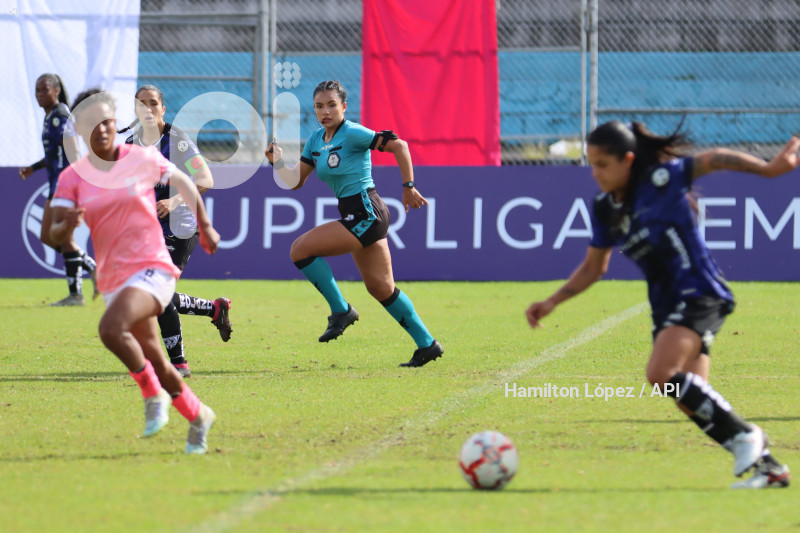 FBL-SUPERLIGA-FEMENINA-ECUABET-ÑAÑAS-DRAGONAS
