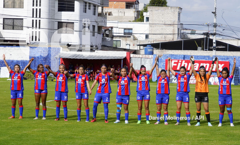 FBL SUPERLIGA QUITENIAS LIGA