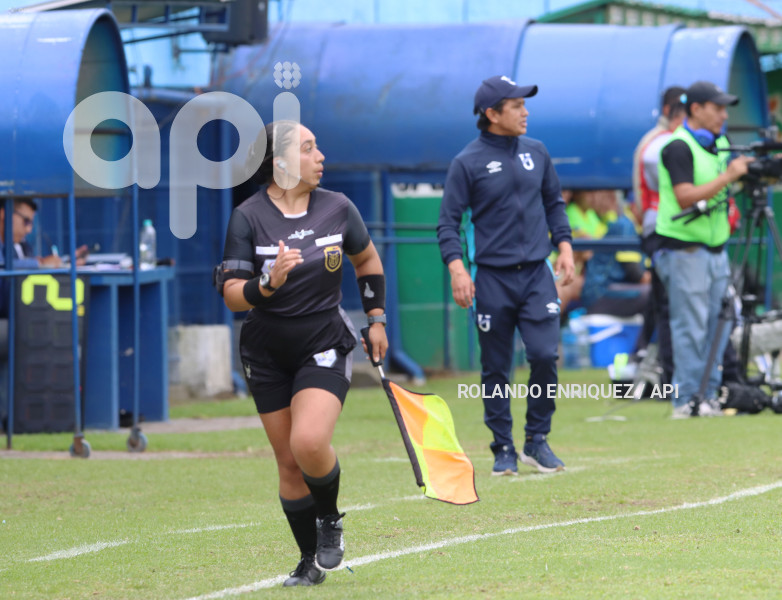 FBL-SUPERLIGA-FEMENINA-CATOLICA-ESPUCE