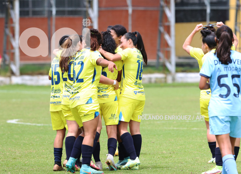 FBL-SUPERLIGA-FEMENINA-CATOLICA-ESPUCE