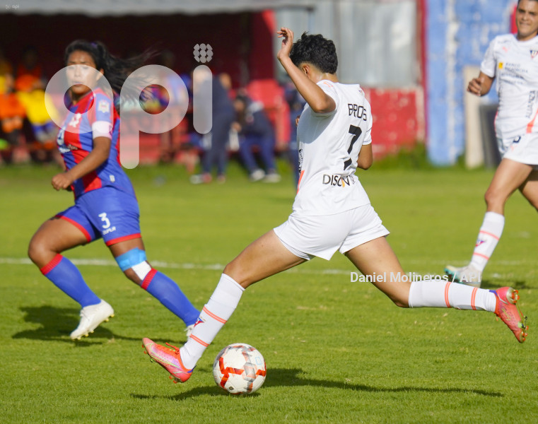 FBL SUPERLIGA QUITENIAS LIGA