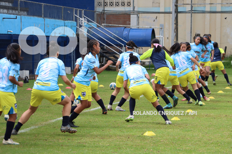 FBL-SUPERLIGA-FEMENINA-CATOLICA-ESPUCE