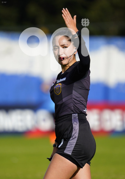 FBL SUPERLIGA QUITENIAS LIGA