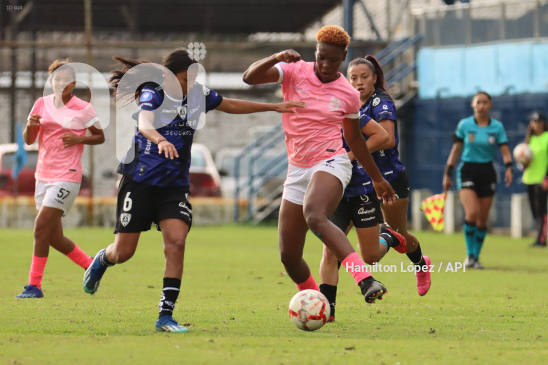 FBL-SUPERLIGA-FEMENINA-ECUABET-ÑAÑAS-DRAGONAS