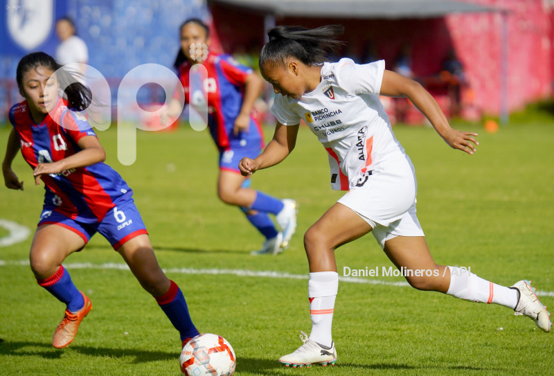 FBL SUPERLIGA QUITENIAS LIGA