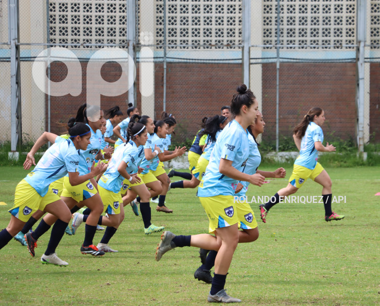 FBL-SUPERLIGA-FEMENINA-CATOLICA-ESPUCE