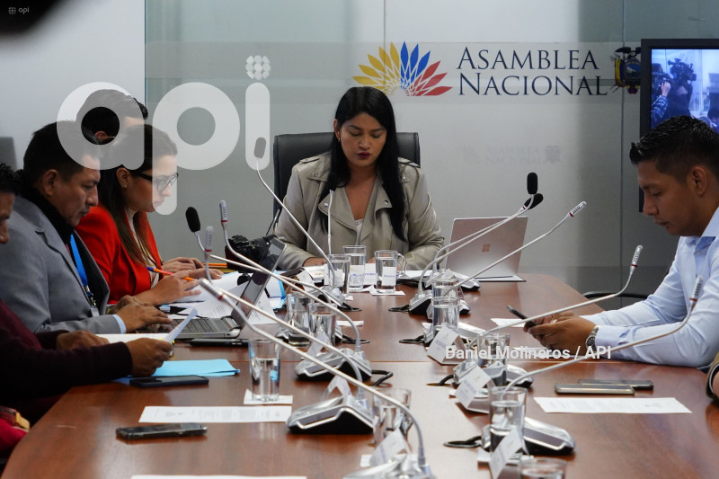 ASAMBLEA COMISION GOBIERNOS AUTONOMOS