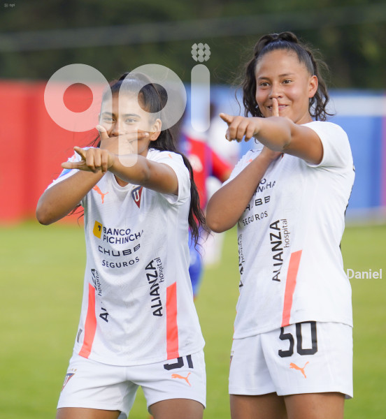 FBL SUPERLIGA QUITENIAS LIGA