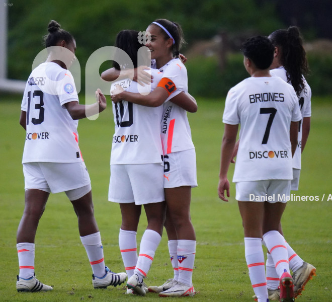 FBL SUPERLIGA QUITENIAS LIGA