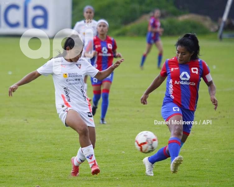 FBL SUPERLIGA QUITENIAS LIGA