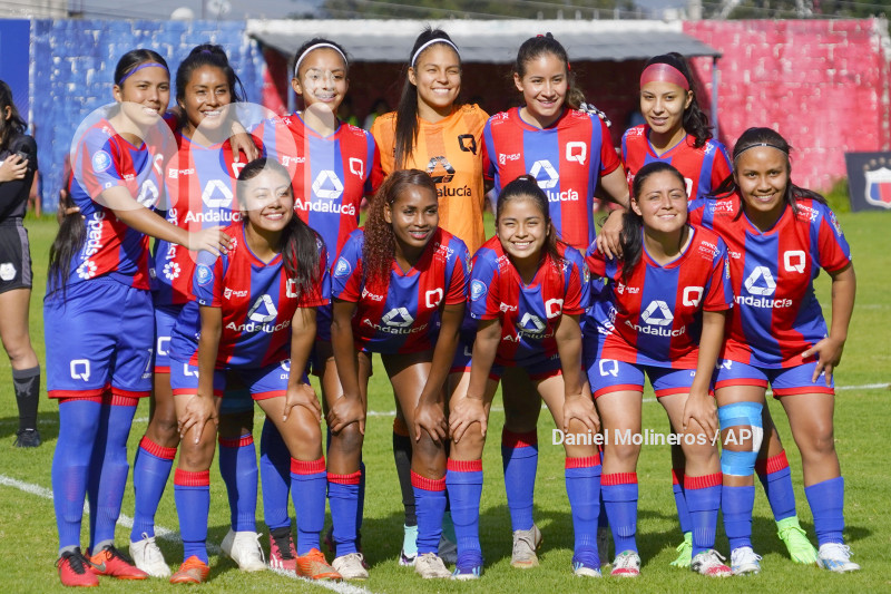 FBL SUPERLIGA QUITENIAS LIGA