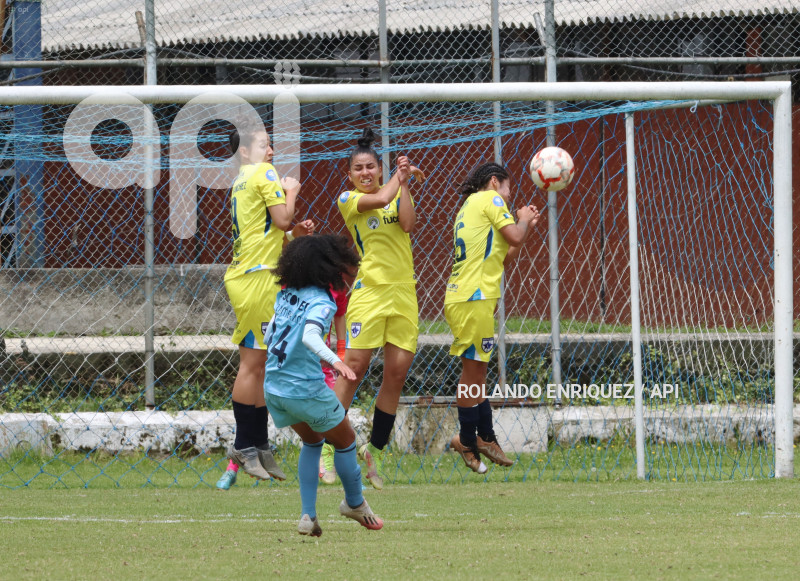 FBL-SUPERLIGA-FEMENINA-CATOLICA-ESPUCE
