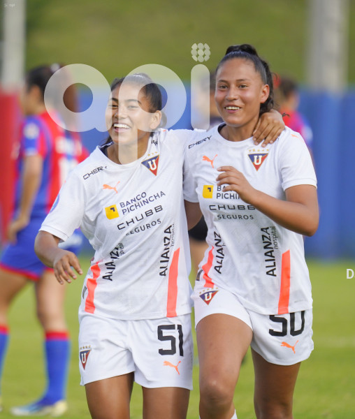 FBL SUPERLIGA QUITENIAS LIGA
