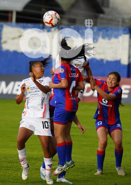 FBL SUPERLIGA QUITENIAS LIGA