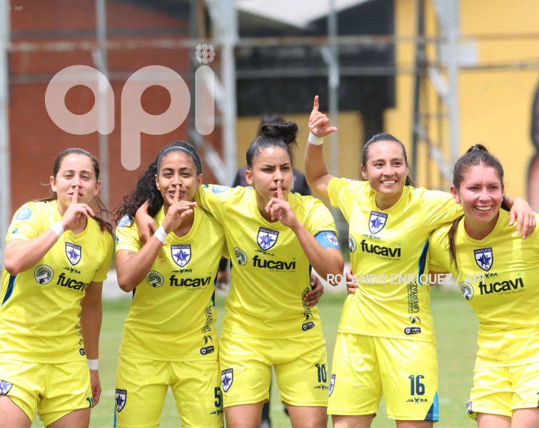 FBL-SUPERLIGA-FEMENINA-CATOLICA-ESPUCE