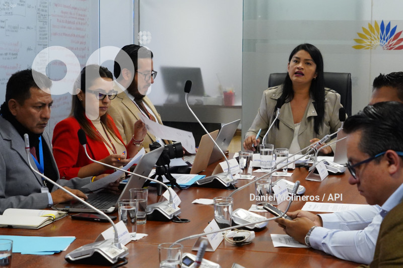 ASAMBLEA COMISION GOBIERNOS AUTONOMOS