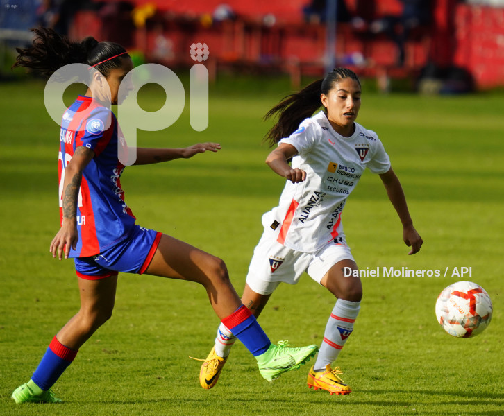 FBL SUPERLIGA QUITENIAS LIGA