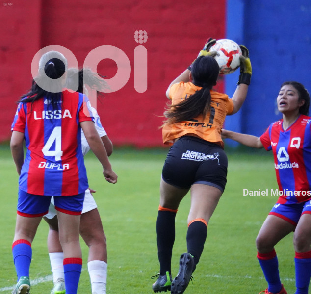 FBL SUPERLIGA QUITENIAS LIGA