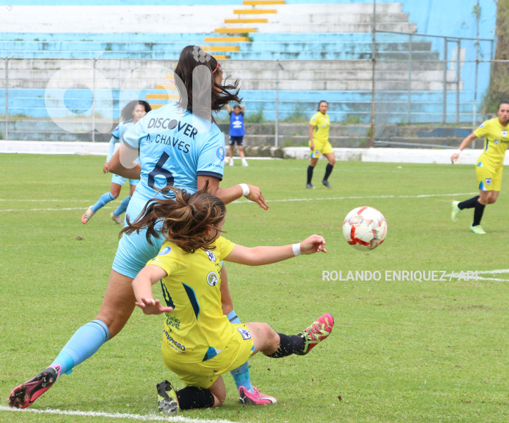 FBL-SUPERLIGA-FEMENINA-CATOLICA-ESPUCE