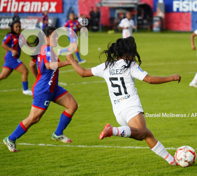 FBL SUPERLIGA QUITENIAS LIGA