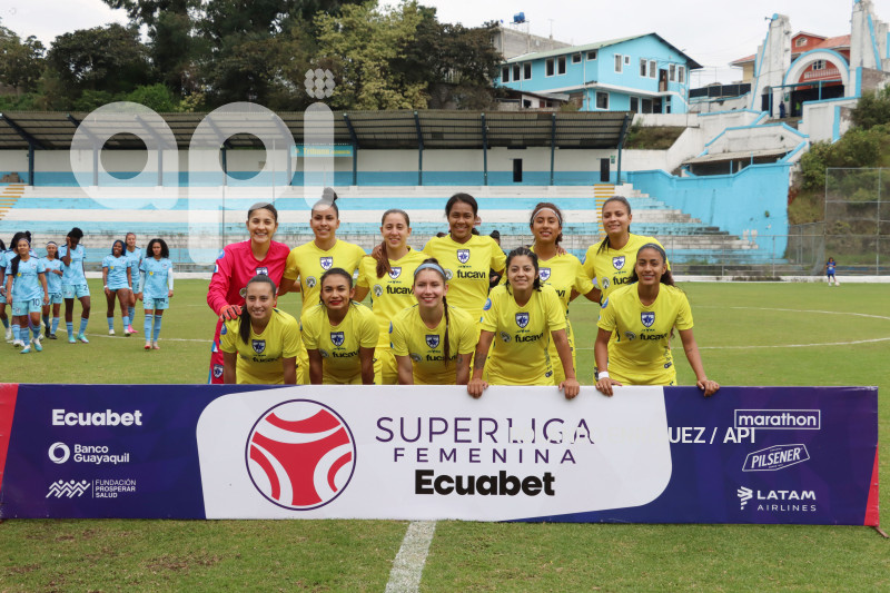 FBL-SUPERLIGA-FEMENINA-CATOLICA-ESPUCE