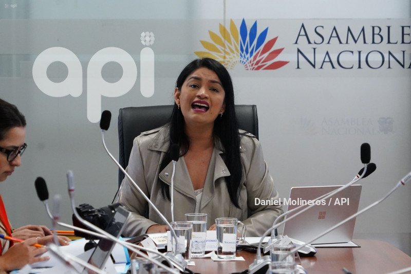 ASAMBLEA COMISION GOBIERNOS AUTONOMOS