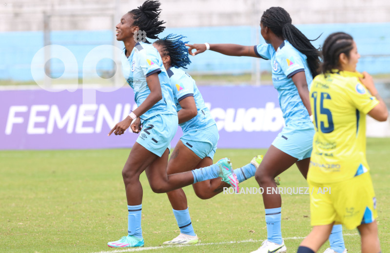 FBL-SUPERLIGA-FEMENINA-CATOLICA-ESPUCE