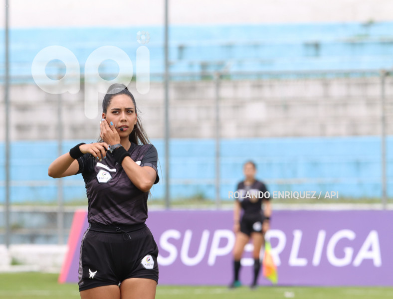 FBL-SUPERLIGA-FEMENINA-CATOLICA-ESPUCE